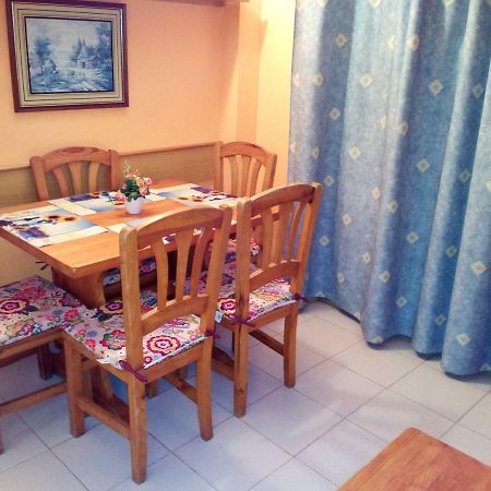 Apartamento Salou Playa Exterior foto