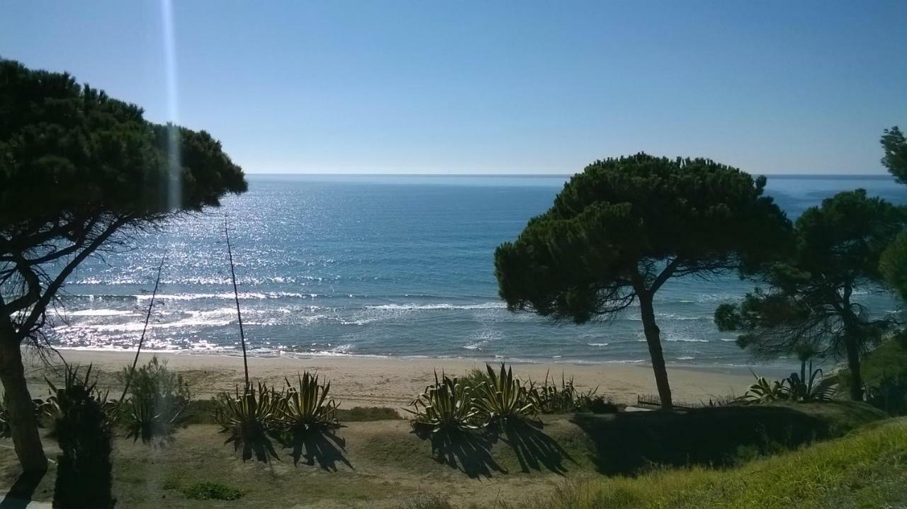 Apartamento Salou Playa Exterior foto