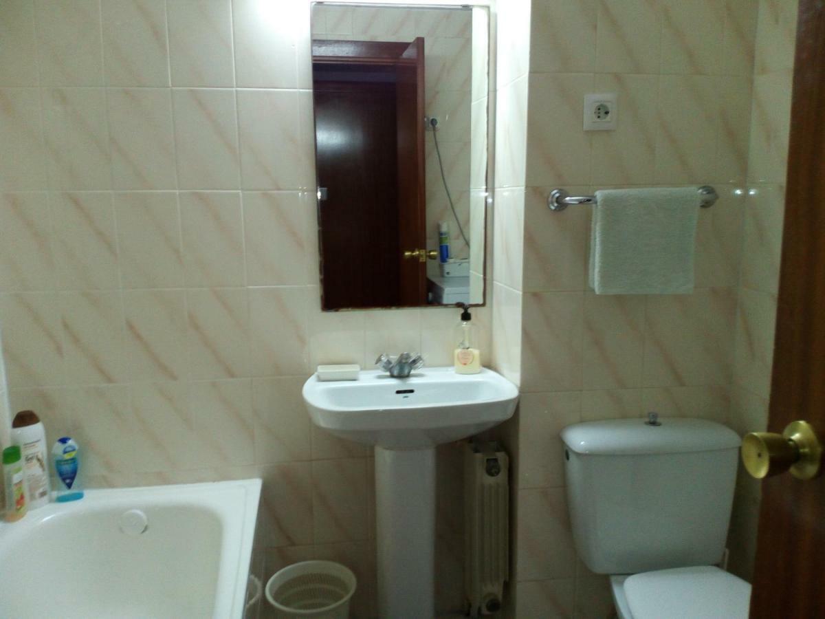Apartamento Salou Playa Exterior foto